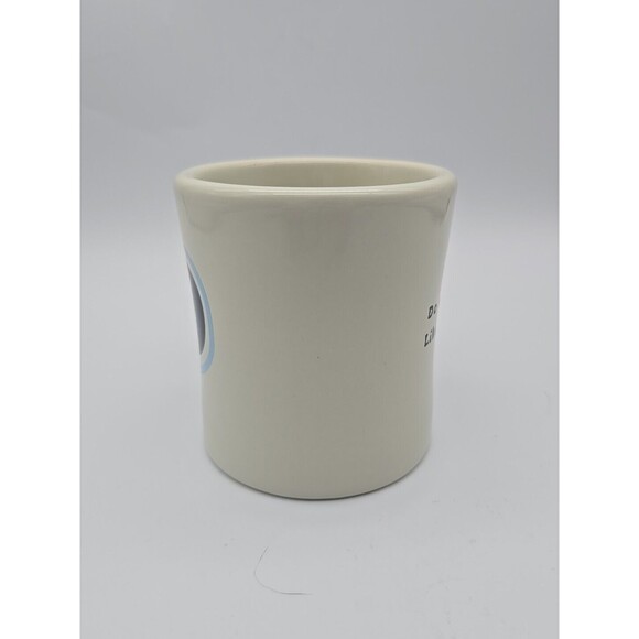 Life Is Good "Do What You Like Like What You Do" Coffee Mug Stoneware - Picture 2 of 10